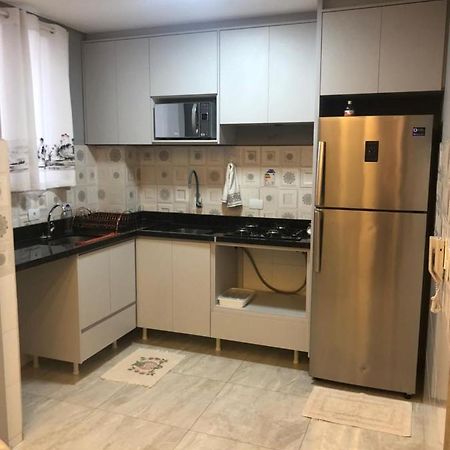 Apartamento Em Londrina Privado Com 2 Quartos De Casal Com Utensilios Garagem E Wifi Apartment Екстериор снимка