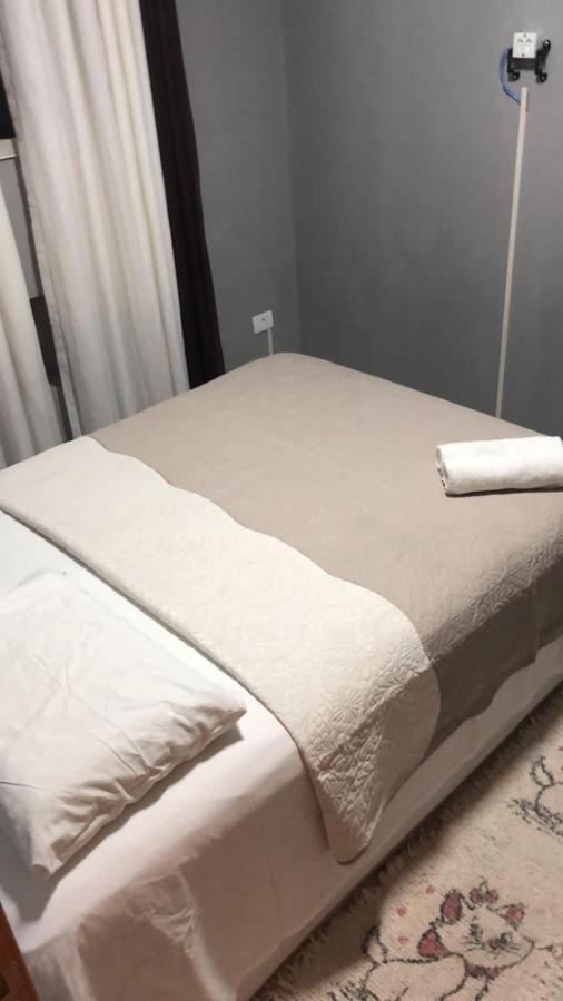 Apartamento Em Londrina Privado Com 2 Quartos De Casal Com Utensilios Garagem E Wifi Apartment Екстериор снимка