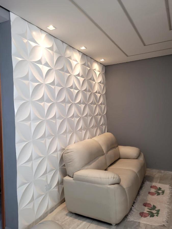 Apartamento Em Londrina Privado Com 2 Quartos De Casal Com Utensilios Garagem E Wifi Apartment Екстериор снимка