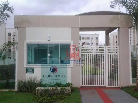 Apartamento Em Londrina Privado Com 2 Quartos De Casal Com Utensilios Garagem E Wifi Apartment Екстериор снимка