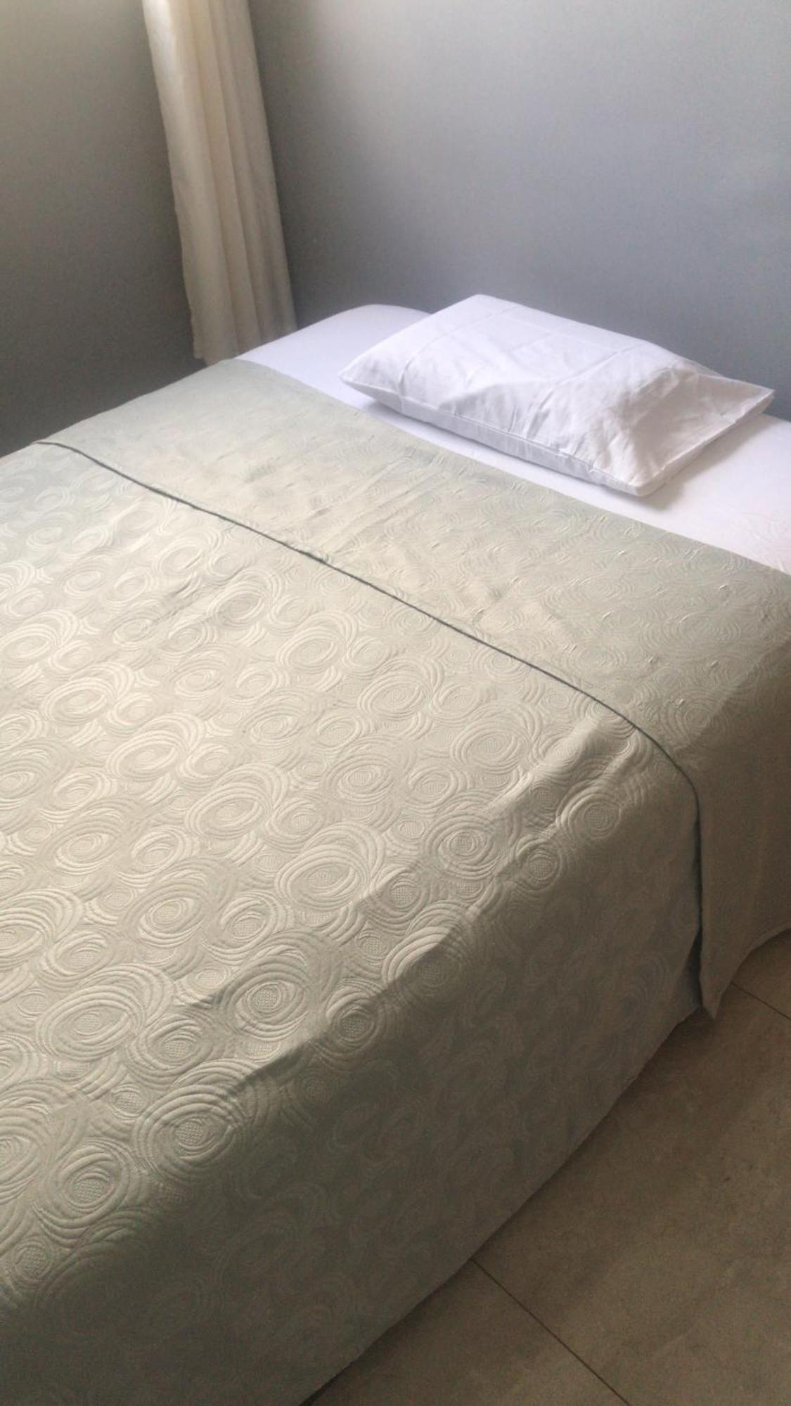 Apartamento Em Londrina Privado Com 2 Quartos De Casal Com Utensilios Garagem E Wifi Apartment Екстериор снимка