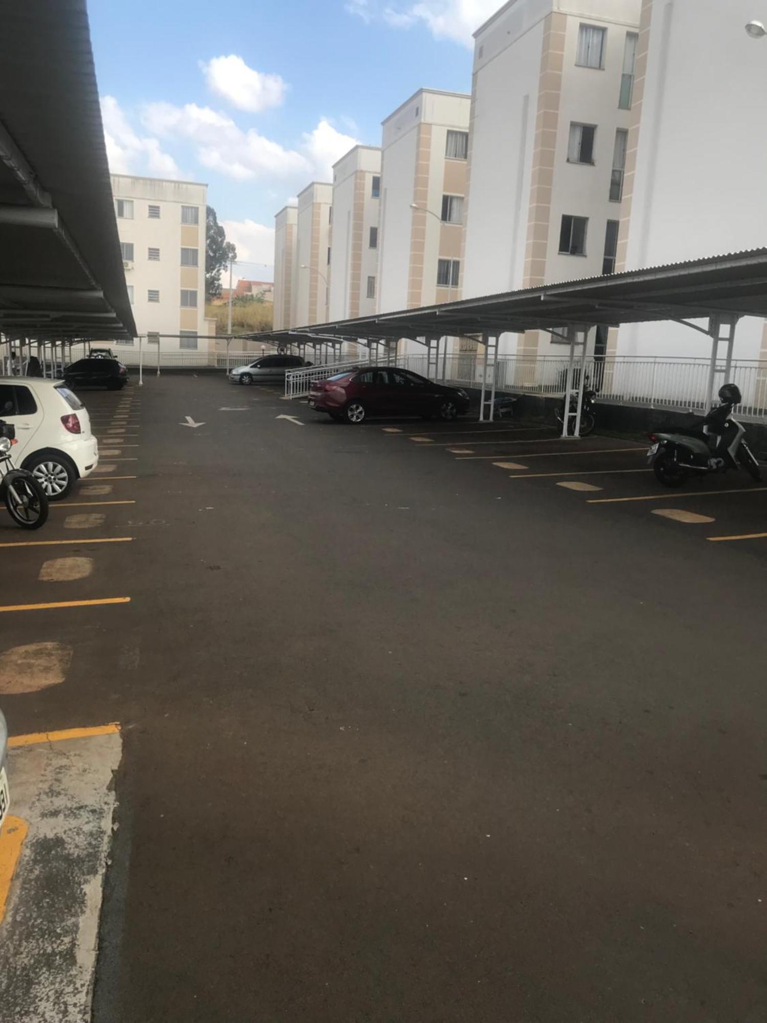 Apartamento Em Londrina Privado Com 2 Quartos De Casal Com Utensilios Garagem E Wifi Apartment Екстериор снимка
