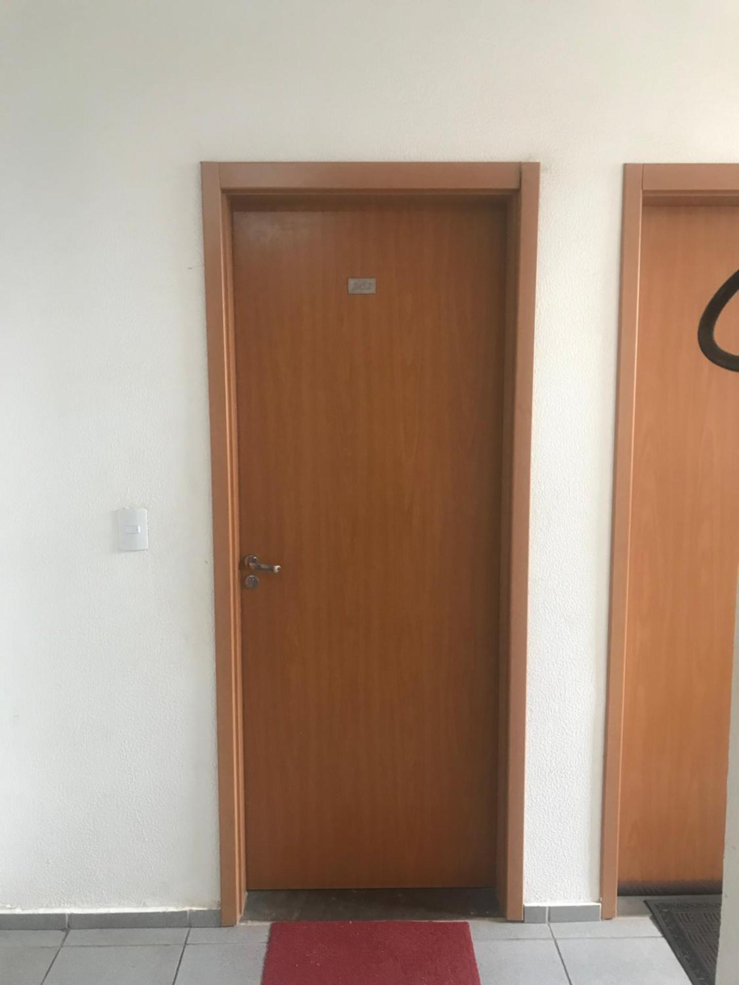 Apartamento Em Londrina Privado Com 2 Quartos De Casal Com Utensilios Garagem E Wifi Apartment Екстериор снимка